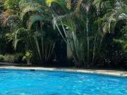 VENDO CASA EN CHACACLAYO CON ESPECTACULARES JARDINES...