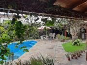 VENDO HERMOSA CASA AMPLIA EN CHACARILLA SAN BORJA CON...