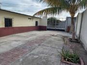 Vendo casa en Chanduy a 100 mts de la playa