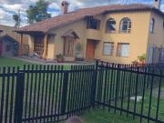 VENDO CASA EN CHIA