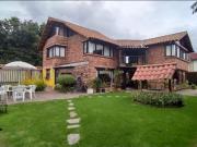 VENDO CASA EN CHIA, CAMPESTRE, ACOGEDORA, AMPLIA