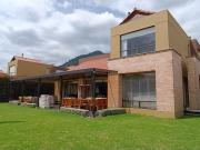 VENDO CASA EN CHIA CONDOMINIO CAMPESTRE KALAMARY IC