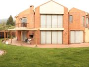 VENDO CASA EN CHIA CONJUNTO VIVENZA