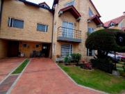 Vendo Casa en Chia Espacios Amplios