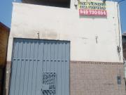 Vendo Casa en Chimbote en jr santa cruz cuadra 2...