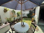 VENDO CASA EN CHORRILLOS 4DORMITORIOS 4BAÑOS JARDINES...