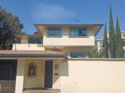 VENDO CASA EN CIRCUITO NOVELISTAS SATELITE NAUCALPAN...