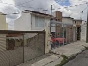 VENDO CASA EN CIUDAD BRISA, NAUCALPAN CERCA PARQUE NAUCALLI