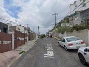 VENDO CASA EN CIUDAD BRISA, NAUCALPAN CERCA PARQUE NAUCALLI