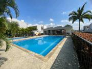 Vendo casa en ciudad country en jamundi