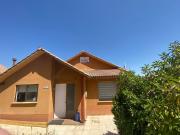 VENDO CASA EN CIUDAD DE LOS VALLES, PUDAHUEL