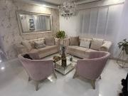 VENDO CASA EN CIUDAD JARDIN