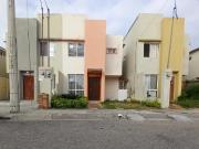 VENDO CASA EN CIUDAD OLIMPO