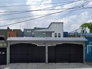 VENDO CASA EN CIUDAD SATELITE