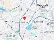 VENDO CASA EN CIUDAD SATELITE, NAUCALPAN