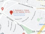 VENDO CASA EN CIUDAD SATELITE NAUCALPAN, EDO MEX