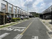 Vendo Casa en Ciudadela Villavento Dosquebradas
