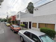 VENDO CASA EN CLAVERIA AZCAPOTZALCO