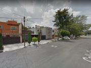 VENDO CASA EN CLAVERÍA AZCAPOTZALCO