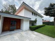 VENDO CASA EN CLUB DE GOLF LAS FUENTES PUEBLA
