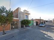 VENDO CASA EN COL. VILLADA, NEZAHUALCOYOTL