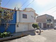 VENDO CASA EN COL. VILLADA, NEZAHUALCOYOTL