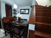 VENDO CASA EN COLINA CAMPESTRE