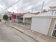 VENDO CASA EN COLINAS DEL RIO AGS