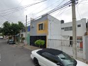Vendo Casa en Colonia 18 de Marzo Guadalajara