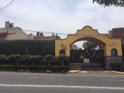 VENDO CASA EN COLONIA ARCOS DE TARANGO, ALCALDIA ALVARO...