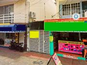 VENDO CASA EN COLONIA CENTRO CERCA DEL PARQUE ZAMORA DE...