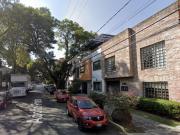 VENDO CASA EN COLONIA DEL VALLE CENTRO CDMX