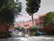 VENDO CASA EN COLONIA DEL VALLE CENTRO NC