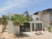 VENDO CASA EN COLONIA DELFINES PUERTO VALLARTA JALISCO