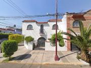 Vendo Casa en Colonia Industria Gustavo Madero