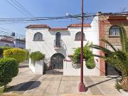 Vendo Casa En Colonia Industrial. Remate