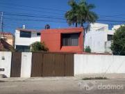 Vendo casa en Colonia Mexico