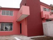 VENDO CASA EN COLONIA PETROLERA NO CREDITOS