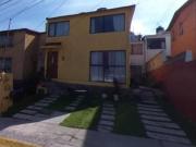 VENDO CASA EN COLONIA REAL DE ATIZAPAN, CALLE REAL DE...