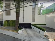 VENDO CASA EN COLONIA TIZAPAN, CERRADA CANOA