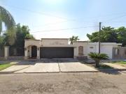 VENDO CASA EN COLONIA URBANIZABLE 4 CIUDAD OBREGON SONORA