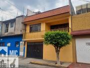 VENDO CASA EN COLONIA VALLE DE ARAGON