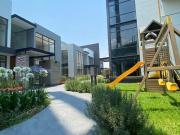 VENDO CASA EN CONDOMINIO 4 REC JARDINES DEL PEDREGAL