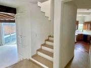 VENDO CASA EN CONDOMINIO ATRÁS HOSPITAL ABC SANTA FE,...