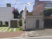 VENDO CASA EN CONDOMINIO AV. SAN JERONIMO 1596, CDMX