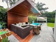 Vendo casa en Condominio, Calle Uno 1, Urb Rinconada...