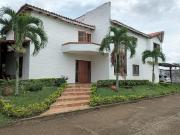 Vendo Casa en condominio campestre, Cali Cascajal