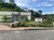 VENDO CASA EN CONDOMINIO CAMPESTRE MANIZALES