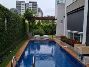 Vendo Casa En Condominio Ciudad Jardín, Cali