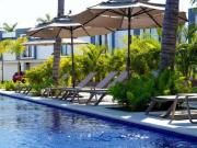 VENDO CASA EN CONDOMINIO CON ALBERCA EN PUERTO VALLARTA,...